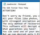 Browec Ransomware