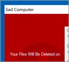 SadComputer Ransomware