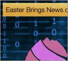 Easter Brings News of Data Breaches