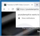 Youtubemp4.to Virus