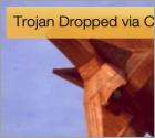 Trojan Dropped via Context-Aware Phishing Campaign
