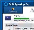 Qbit Speedup Pro Unwanted Application