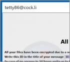 Video Ransomware