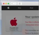 Apple.com-mac-booster.live POP-UP Scam (Mac)