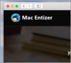 MacEntizer Unwanted Application (Mac)