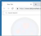 Dailymailtab.com Redirect