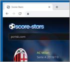 Score Stars Browser Hijacker