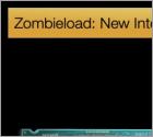 Zombieload: New Intel Side-Channel Attack