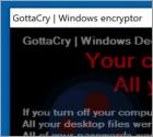 GottaCry Ransomware