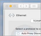 Proxy Virus (Mac)