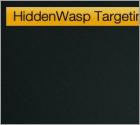 HiddenWasp Targeting Linux