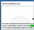 BSC Ransomware