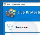 Live Protection Suite Fake Antivirus