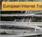 European Internet Traffic Rerouted to Chinese ISP