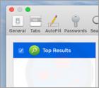 Top Results Adware (Mac)