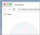 Searchmine.net Redirect (Mac)