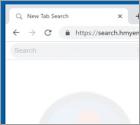 My Email Fast Browser Hijacker