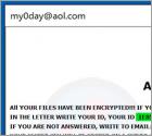 0day Ransomware