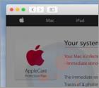 Apple.com-shield-devices.live POP-UP Scam (Mac)