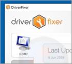 DriverFixer Unwanted Application