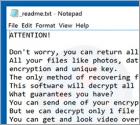 Neras Ransomware