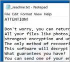 Dalle Ransomware