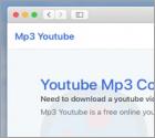 Mp3-youtube.download Suspicious Website