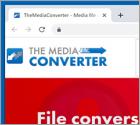 TheMediaConverter Promos Ads