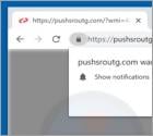 Pushsroutg.com Ads