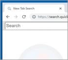 Quick Weather Search Browser Hijacker