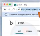 Searchroute Redirect (Mac)