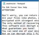Access Ransomware