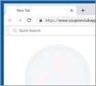 Coupon Club Browser Hijacker
