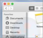 WindowArea Adware (Mac)