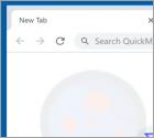 QuickMail Browser Hijacker