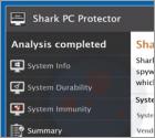 Shark PC Protector Unwanted Application