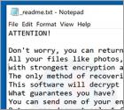 Hese Ransomware