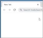 Vudu Search Browser Hijacker