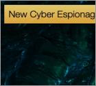 New Cyber Espionage Malware Emerges