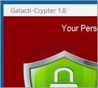 Galacti-Crypter Ransomware