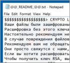 Veracrypt Ransomware