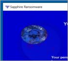 Sapphire Ransomware