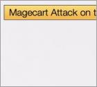Magecart Attacks on the Rise
