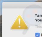 * Will Damage Your Computer. You Should Move It To The Trash. POP-UP (Mac)