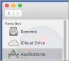SystemJump Adware (Mac)