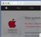 Apple.com-optimizing-mac.live POP-UP Scam (Mac)