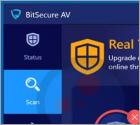BitSecure AV Unwanted Application