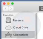 IdeaShared Adware (Mac)