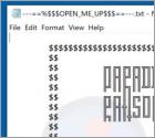 Lm Ransomware