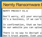 Nemty Ransomware Now Spread Via Botnet